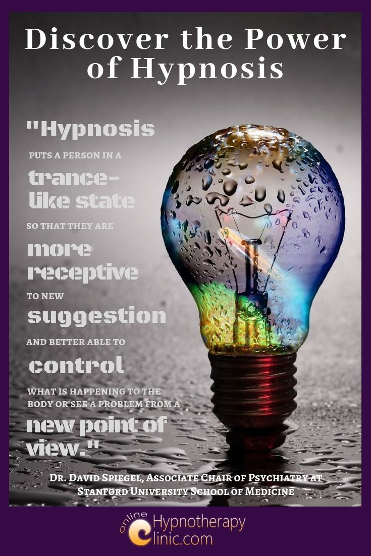 How to Advertise Hypnotherapy